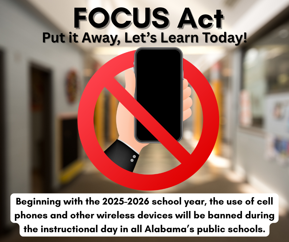 FOCUS Act
